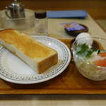 ハツトキ - 