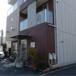 ハツトキ - 