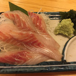 魚がし酒場 菊次 - 