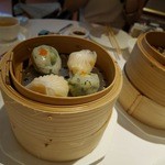 Li Bai Cantonese Restaurant - 