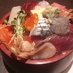 Sushi Masa - 