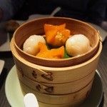 Yauatcha - 