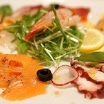 ミートハウス 炉区 - 