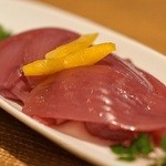 ミートハウス 炉区 - 