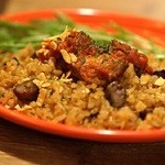 ミートハウス 炉区 - 