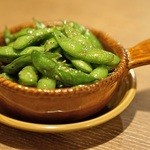 ミートハウス 炉区 - 