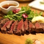 ミートハウス 炉区 - 