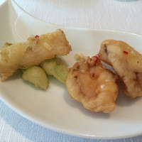 中国飯店 琥珀宮 - 