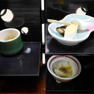 水月ホテル鴎外荘_0