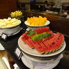 Duxton Hotel - 料理写真: