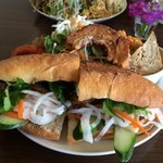 カメイノ食堂 - 