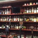 フルモンティ - バックバー