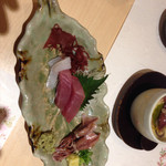 鮮魚・お食事処 山正 - 