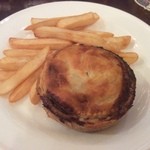 フルモンティ - ミートパイ♪