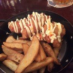 フルモンティ - チキン&チップス