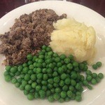 フルモンティ - ハギス