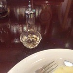 フルモンティ - ハギスにはチョットスコッチを♪