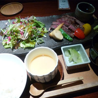 いせもん本店 - 松阪牛サーロインステーキ