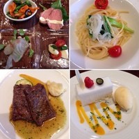 Terrace Dining TANGO - 