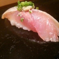 寿司 はせ川 西麻布店 - 