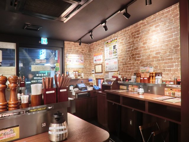 唸るほど旨い別格のトップリブステーキがある希少店舗 トップリブステーキ 8g 1798円 By コネリー いきなり ステーキ 小川町店 小川町 ステーキ 食べログ