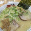 大阪　ふくちぁんラーメン 岸和田店