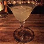 ジョシーズウェル - ダイキリ