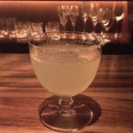 ジョシーズウェル - 土佐文旦のソルティドッグ