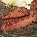 味の牛たん喜助 - 