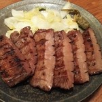 味の牛たん喜助 - 