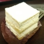 ★チーズの石畳