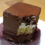 ★博多の石畳 切ってみた～♪