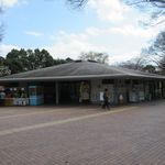 千葉市動物公園 森のレストラン - 2016/03/27撮影