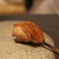 焼き鳥 平良 - そり