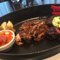 BLT STEAK  ROPPONGI - 