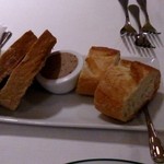 ブラッスリーオザミ - 