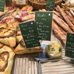 デ・トゥット・パンデュース エキマルシェ大阪店 - 