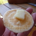 RED HILL CHEESE - 