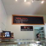 RED HILL CHEESE - カウンターで注文