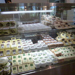 RED HILL CHEESE - 工房なだけにさまざまなチーズがあります