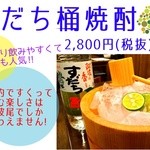 地鶏焼鳥 阿波尾 - 