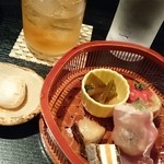 味乃 じゃんぼ - 