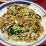 味の横綱 - 焼きそば