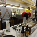 COFFEE REPUBLIC bar - 