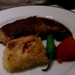 ブラッスリーオザミ - 