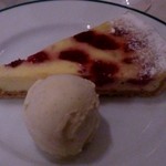 ブラッスリーオザミ - 