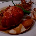 ブラッスリーオザミ - 