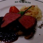 ブラッスリーオザミ - 