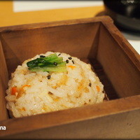 妙見石原荘 食菜石蔵 - 