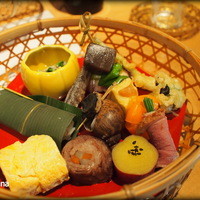 妙見石原荘 食菜石蔵 - 